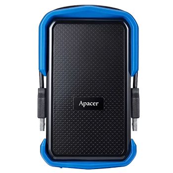 هارد اکسترنال اپیسر مدل AC631 ظرفیت 2 ترابایت